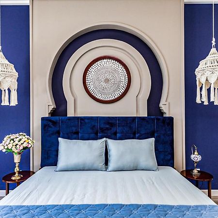 T-Maison Riad Villa, With Pool, Karaoke, Billiards, Near Beach, וונג טאו מראה חיצוני תמונה