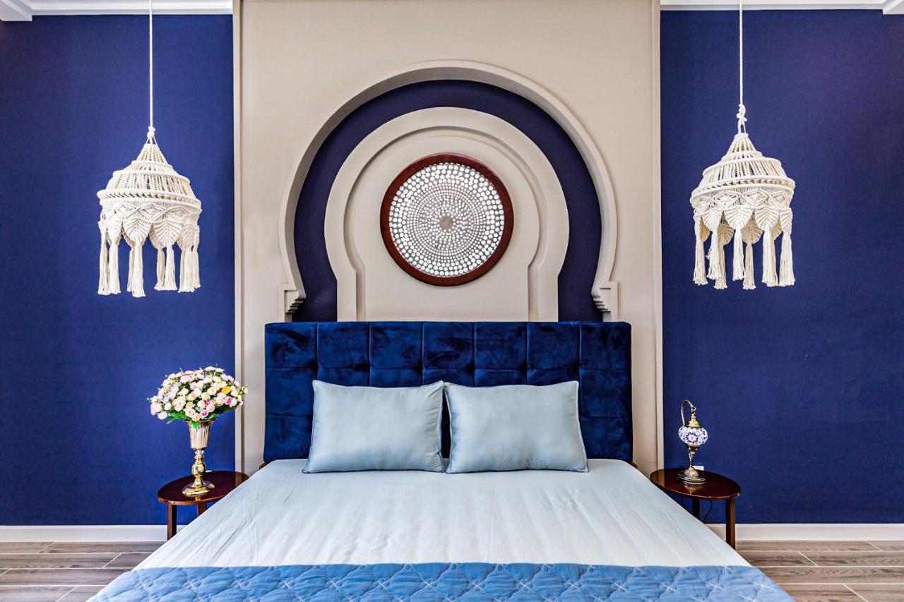 T-Maison Riad Villa, With Pool, Karaoke, Billiards, Near Beach, וונג טאו מראה חיצוני תמונה